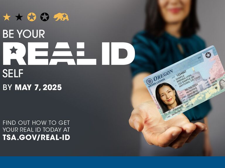 Do You Need a REAL ID to Fly? How to Apply & FAQs Answered
