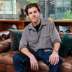 Sam Woolf (American Idol Finalist), profile image