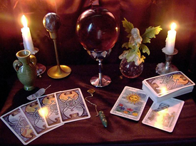 Psychic Reading By Janie - Psychic - Los Angeles, CA - Hero Gallery 3