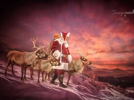 Santa's Magical Visit - Santa Claus - Penfield, NY - Hero Gallery 3