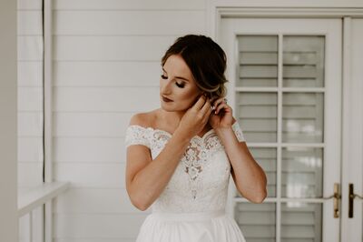 foothills wedding boutique