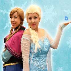 Princess Parties - TNT Party Stop, profile image