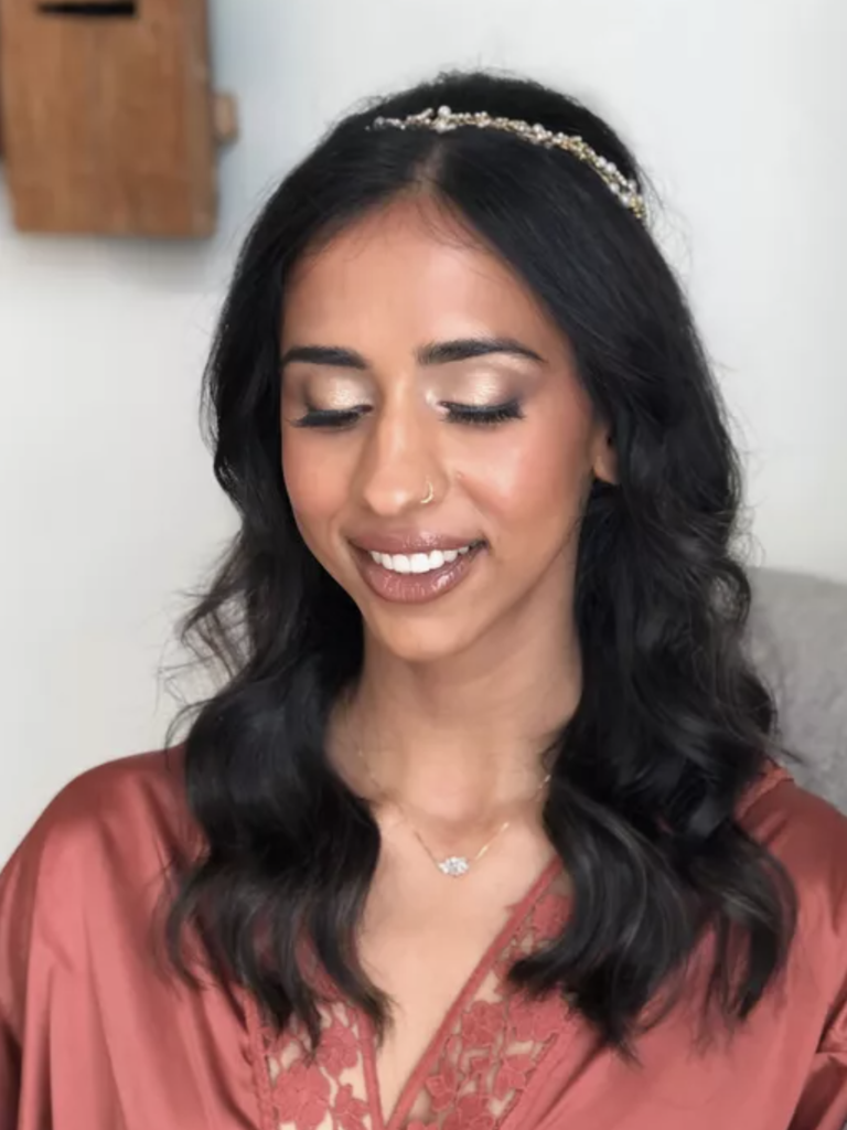 Wedding Hair And Makeup Pros In Austin Tx