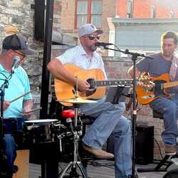 Jeffery Scott Music, profile image