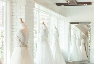 Bridal Salons in Lagrange GA The Knot