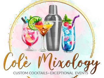 Colè Mixology Events - Bartender - Delaware City, DE - Hero Main