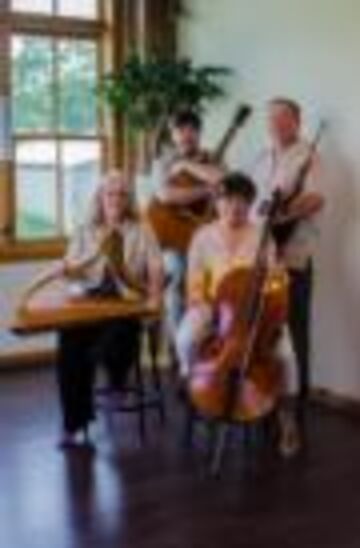 Traditional Celtic Ensemble: Sleat - Celtic Trio - Rockville, MD - Hero Main