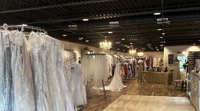 formal dresses rockingham Honeybee Bridal & Boutique  Honeybee Bridal & Boutique, LLC
