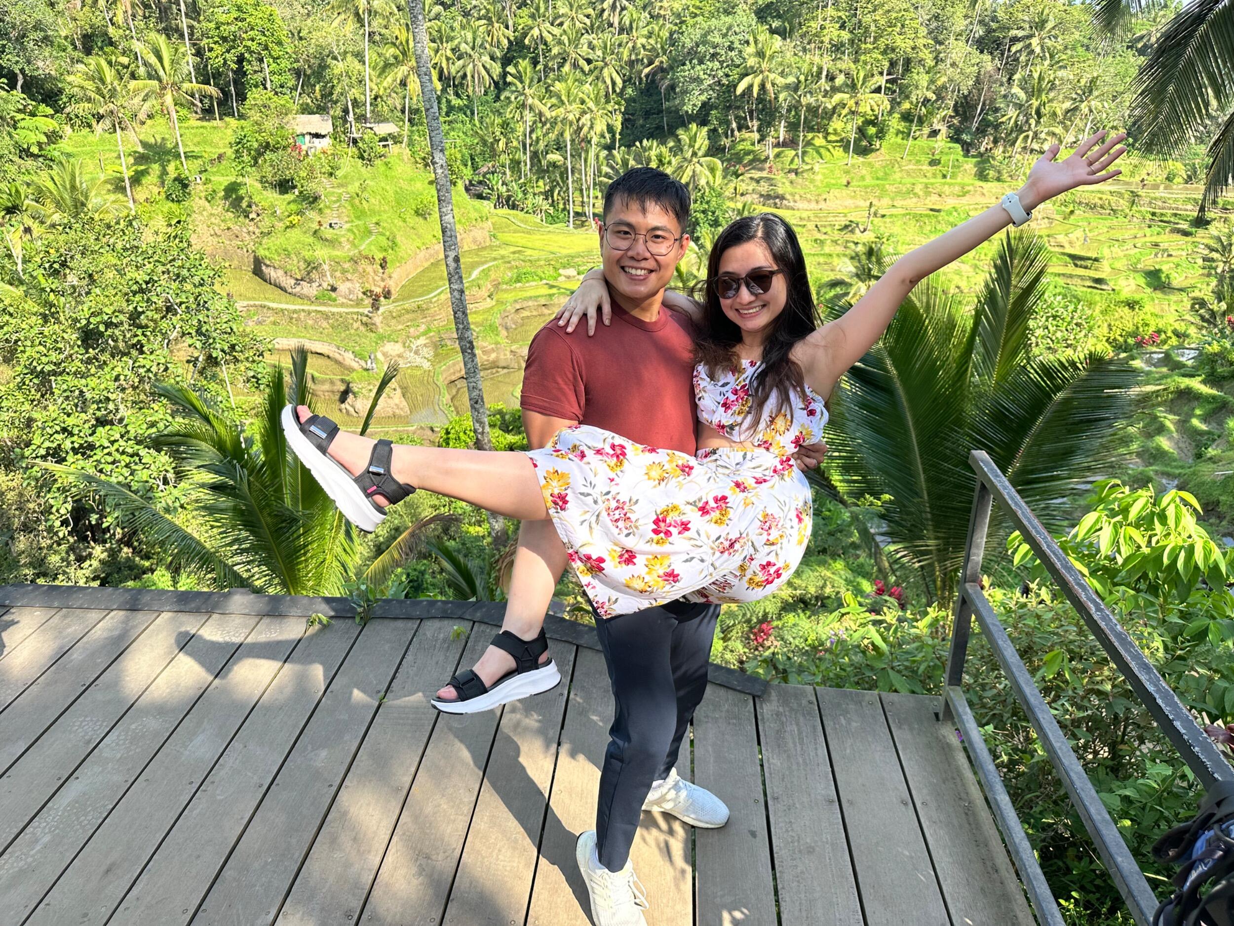 BALI 