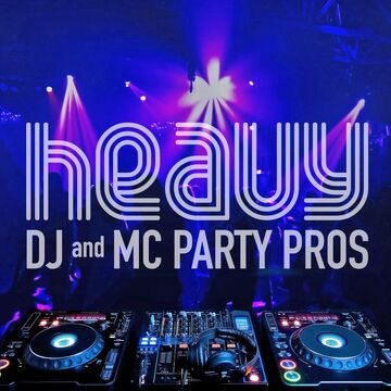 HEAVY DJ & MC PARTY PROS - DJ - Puyallup, WA - Hero Main