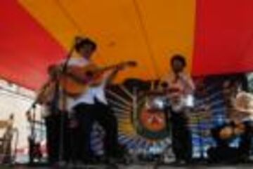 Los Perros Cubanos - World Music Band - Highland Park, IL - Hero Main