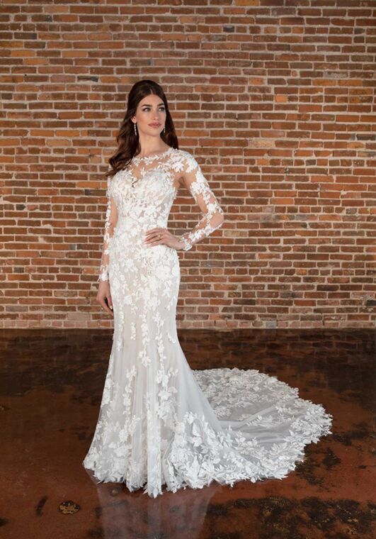 georgia hardinge exclusive the spiral lace maxi dress Georgia Hardinge - Shop main image 1