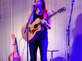 Michelle Lockey - Singer Guitarist - Dickerson, MD - Hero Gallery 2
