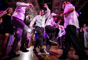 Take Five Entertainment - DJ - Cincinnati, OH - WeddingWire