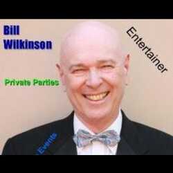 Bill Wilkinson, profile image