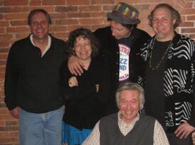 Folksoul Music (Tattoo, the Folksoul Band and Duo) - Rock Band - Greenfield, NH - Hero Gallery 1