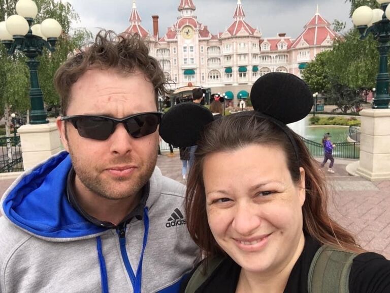 Disney Paris