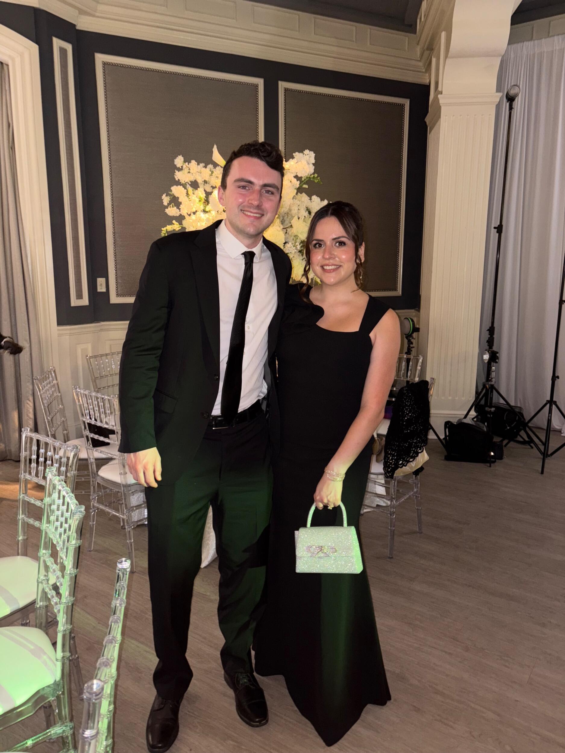 Another wedding! 