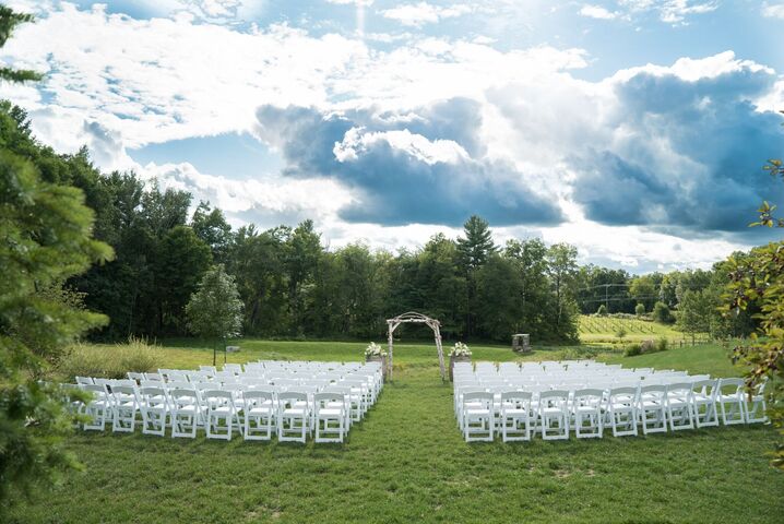 LaBelle Winery - Amherst, NH