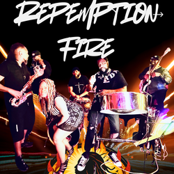 Redemption Fire Reggae Rnb and Soul, profile image