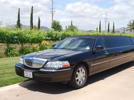 Sunset Limousine and Transportation - Party Bus - Temecula, CA - Hero Gallery 1