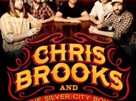 Chris Brooks & The Silver City Boys - Country Band - Eden Prairie, MN - Hero Gallery 1