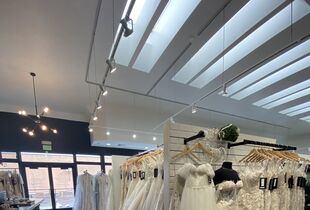 The Perfect Dress Bridal  Salt Lake City, Utah, Bridal Boutique