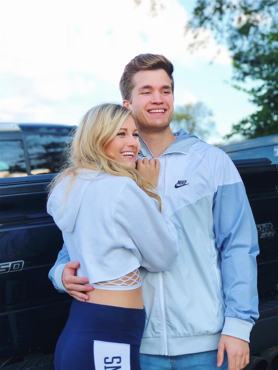 The first of many PSU games together