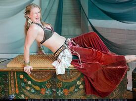 Sera Sahara - Belly Dancer - Asheville, NC - Hero Gallery 4