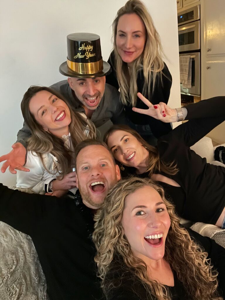 Happy New Year!