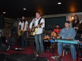 Jeremiah James and the Revival - Country Band - Allentown, PA - Hero Gallery 2
