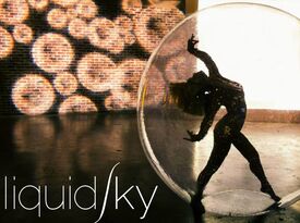Liquid Sky Entertainment - Circus Performer - Atlanta, GA - Hero Gallery 3