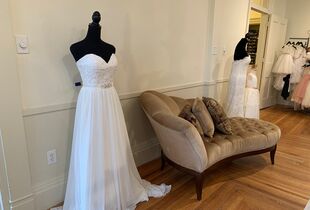 Bridal Salons in Syracuse NY The Knot