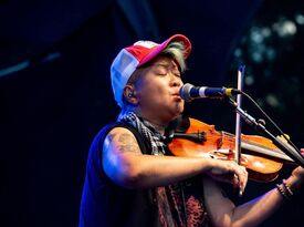 Lyris Hung - Violinist - Sunnyside, NY - Hero Gallery 2