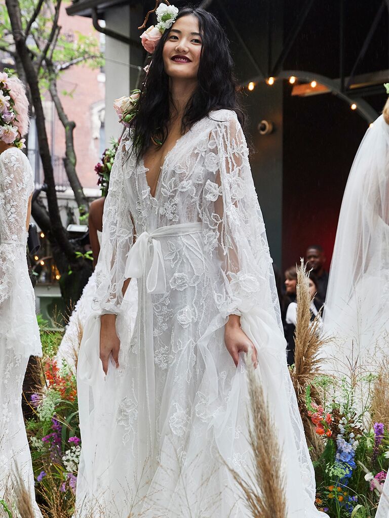 marchesa wedding dress 2019