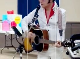 Imagine the Superstars - Elvis Impersonator - Worth, IL - Hero Gallery 3