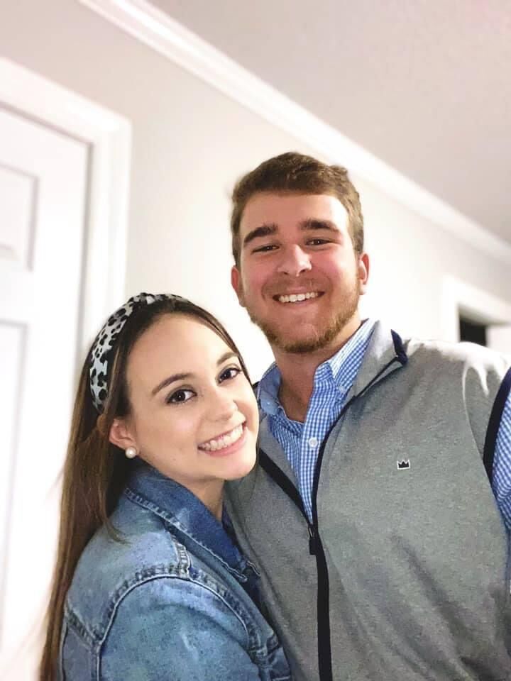 Dating 3 years!
