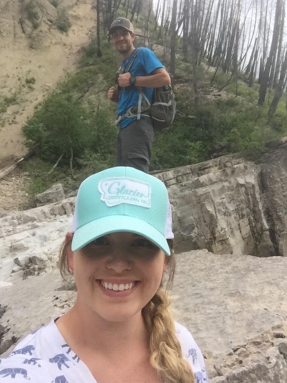 South Fork