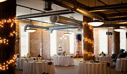 Wedding Reception Venues Lansing Mi