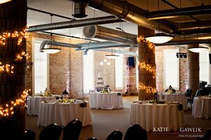 Wedding Reception Venues in Lansing, MI - The Knot