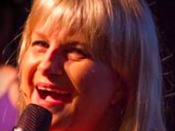 Beverly Bremers - Singer - Woodstock, GA - Hero Main