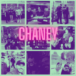 CHANEY, profile image