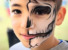 ScoutFX Face and Body Works - Face Painter - Roswell, GA - Hero Gallery 2