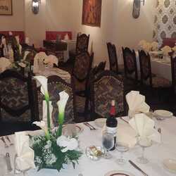 Marbella Restaurant & Catering - Dining Room, profile image