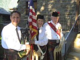 Kenneth Annand - Bagpiper - Newtown Square, PA - Hero Gallery 3