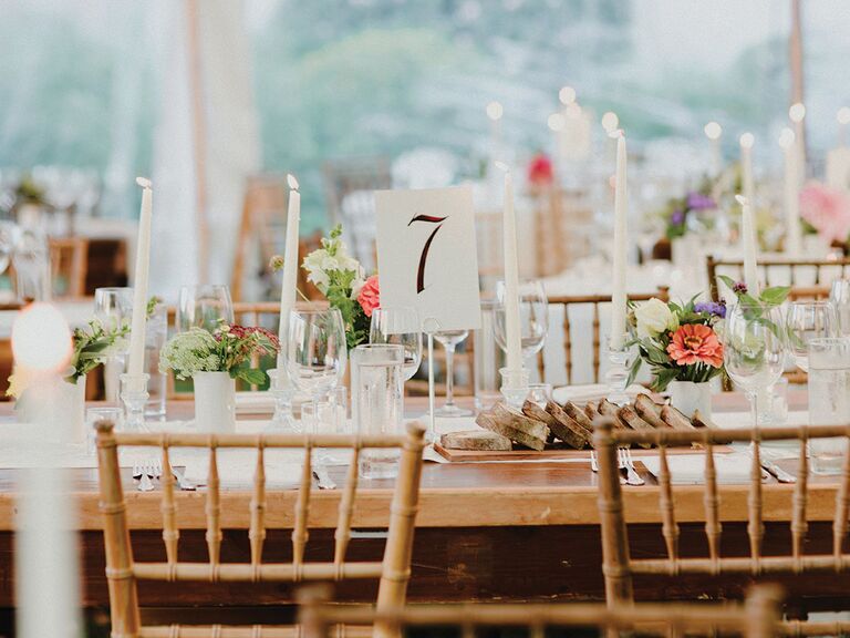 4 Reception Seating Mistakes Your Guests Don T Want You To Make