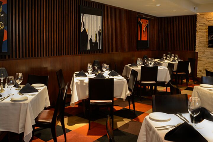 Cameron's Steakhouse Rehearsal Dinners, Bridal Showers