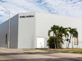 Rubell Museum - East Wing - Museum - Miami, FL - Hero Gallery 4