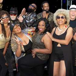 All Funk Radio Show, profile image