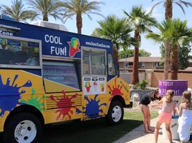 The Cone Zone, LLC / CZ Grill - Food Truck - Palm Desert, CA - Hero Gallery 2